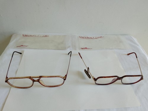 Viennaline set montatura - set,