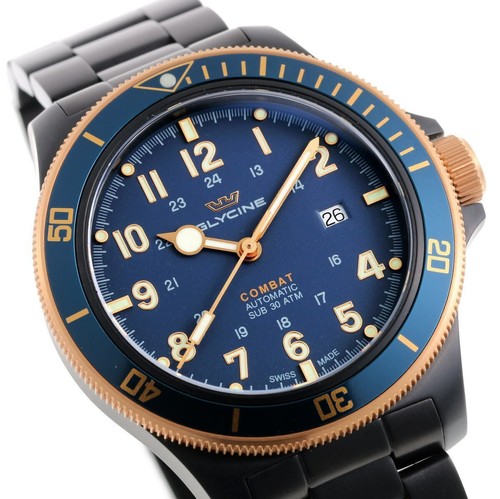 Orologio subacqueo uomo