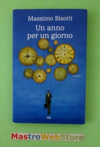 Massimo bisotti anno - bisotti,