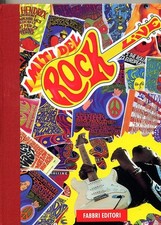 I MITI DEL ROCK # Volume Primo