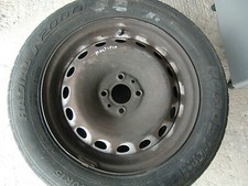 Ruota gomma completa - gomma, di