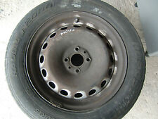 RUOTA GOMMA COMPLETA DI CERCHIO FIAT MULTIPLA 195/60 R15