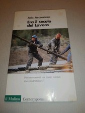 ERA IL SECOLO DEL LAVORO ARIS