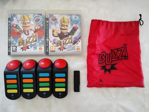 Jeux buzz 4 - jeux,