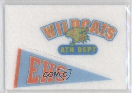 2007 topps high school - 2007,