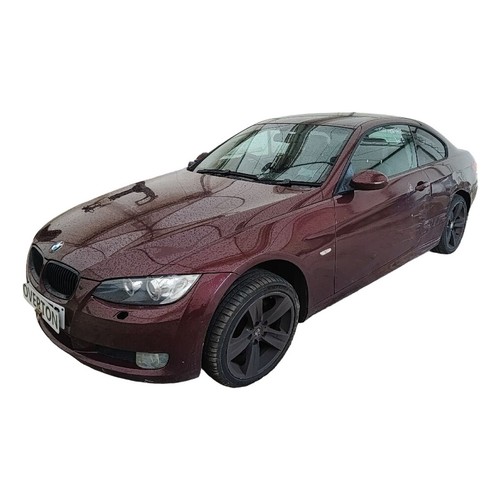 Bmw 320d turbo 11658506892 - se,