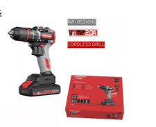 TRAPANO AVVITATORE PERCUSSIONE