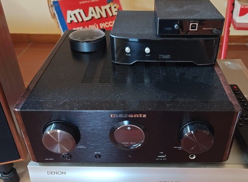 Marantz amplificatire amp1 - marantz,