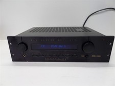 Processore audio/video B&K