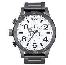 orologio uomo marca Nixon