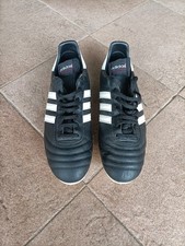 Scarpe Calcio Adidas Copa Mundial Come Nuove