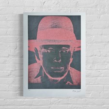 Edizione numerata ANDY WARHOL