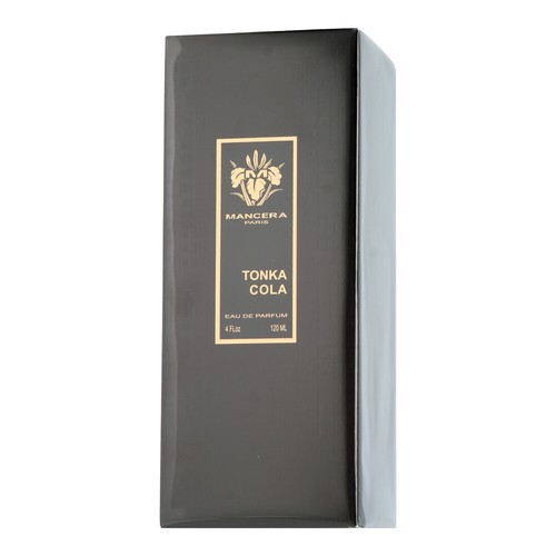 Mancera tonka cola - mancera,