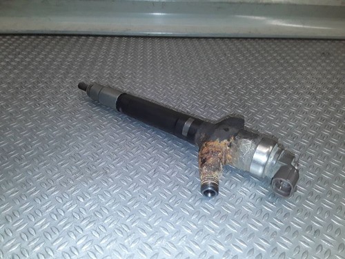 Iniettore diesel - iniettore,