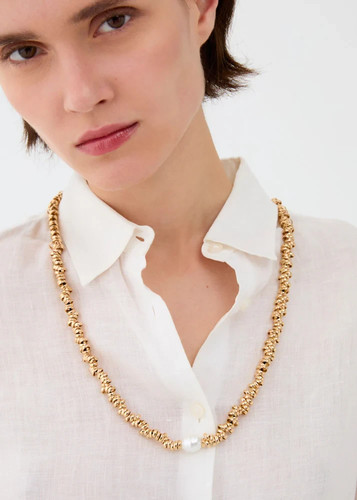 Nalì collana girocollo - collana,