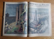 1945/46 LA DOMENICA DEL