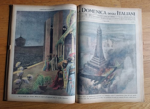 1945 domenica del - 1945/46,