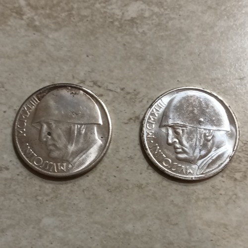Monete italia repubblica 20 - monete,
