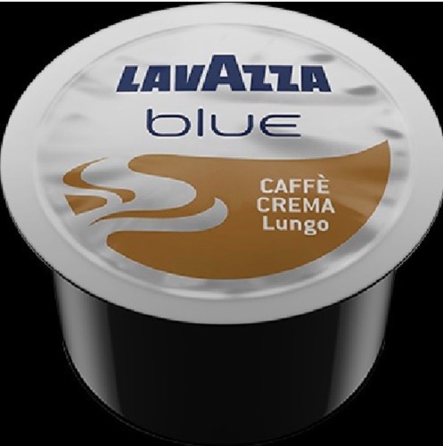 100 capsule caffe - 100, lavazza