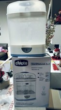 sterilizzatore chicco