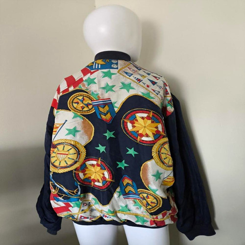Atlantic beach giacca bomber - atlantic,