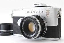 【N MINT+++】Olympus Pen F