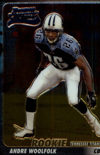 2003 bowman chrome 170 - 2003, #170