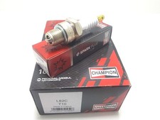 KIT 10 PZ CANDELA CHAMPION