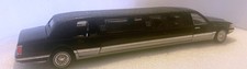 Signature 1996 Lincoln Town