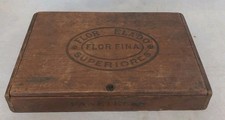 Vintage Flor Elado Superiores