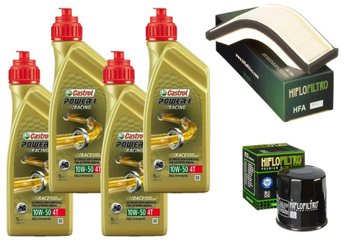 Kit tagliando kawasaki 10r - tagliando, zx-10r