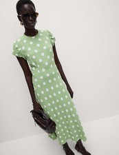 Abito da donna a pois Marks &