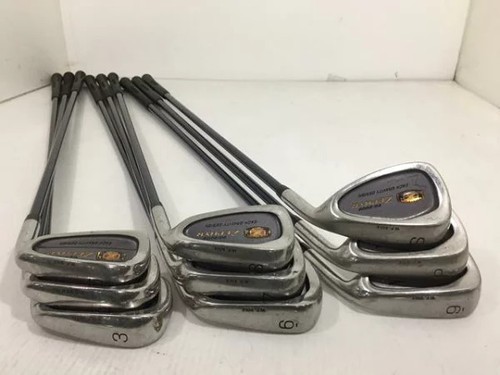 Mizuno zephyr set - di, da