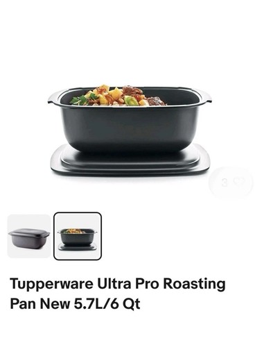Tupperware ultra pro teglia - tupperware,