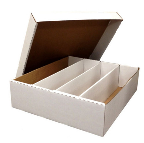 10xboite rangement cardbox - de,