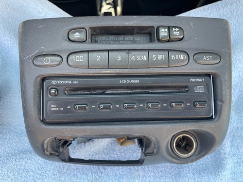 Toyota corolla avensis - toyota, /