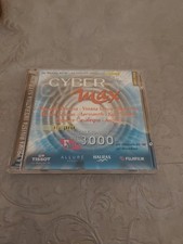 Cyber Max N 3(4) Con 2 Cd Rom