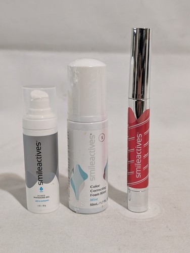 Lot smileactives 1 - lot,