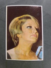 1969 Edis CANTANTI 1969 MINA