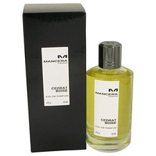 Mancera Cedrat Boise Eau De