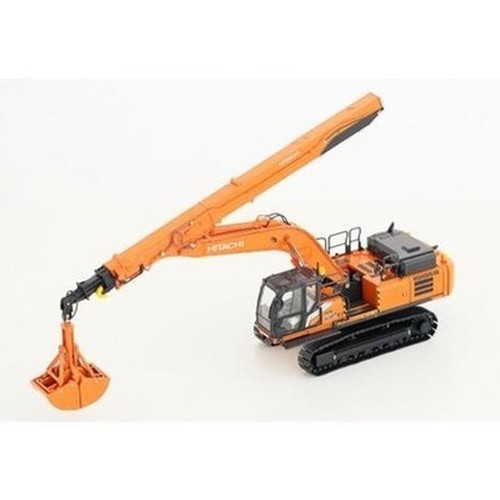 Escavatore idraulico hitachi - idraulico,