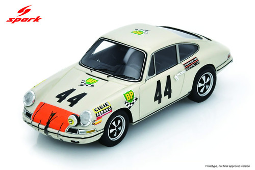 Spark s9739 porsche - spark,