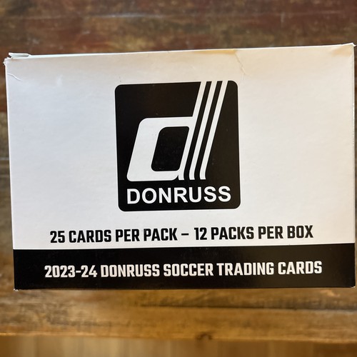 2023 panini donruss calcio - 2023/24,