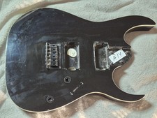 Corpo chitarra elettrica