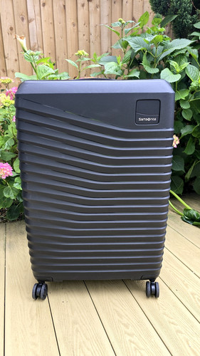 Valigia samsonite intuo - samsonite,