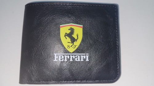 Portafoglio ferrari - portafoglio,