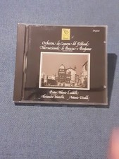 LOCATELLI, MARCELLO, VIVALDI -