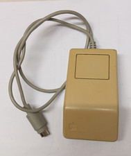 A9M0331 - MOUSE APPLE per