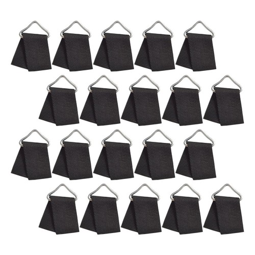Set fibbia triangolo - set, 20