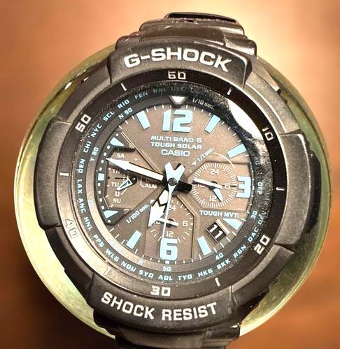 Orologio polso uomo casio - orologio,